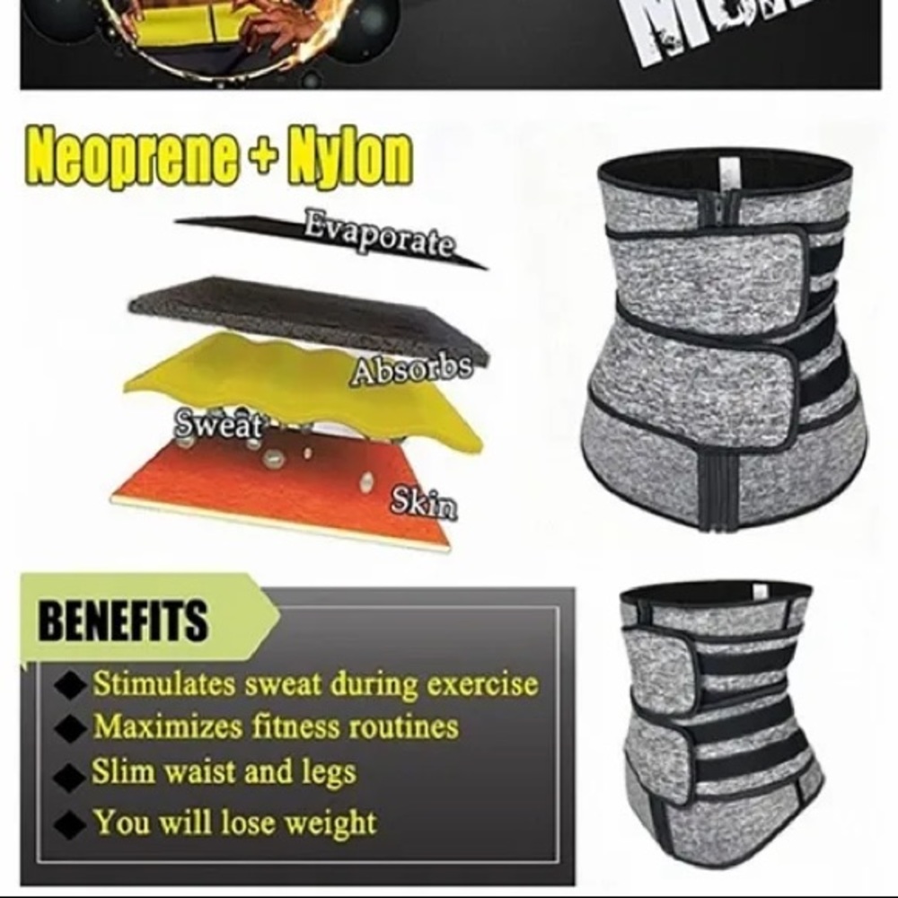 Waist Trainer